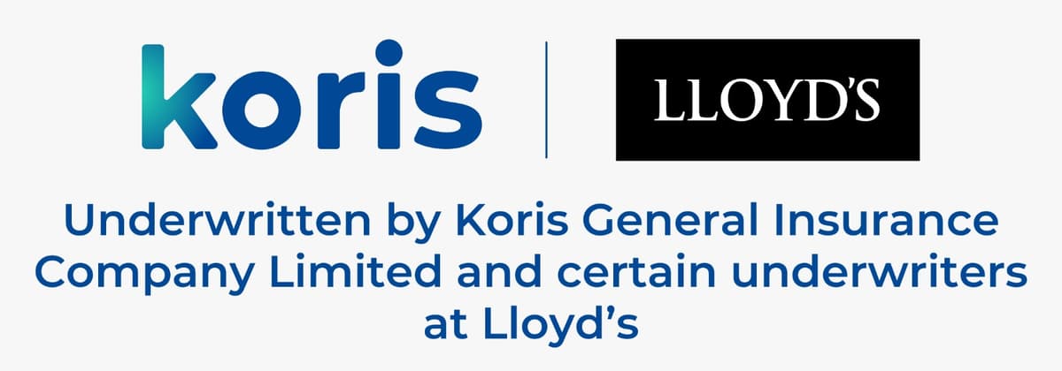 Koris General Insurance y Lloyd's of London - Aliados aseguradores
