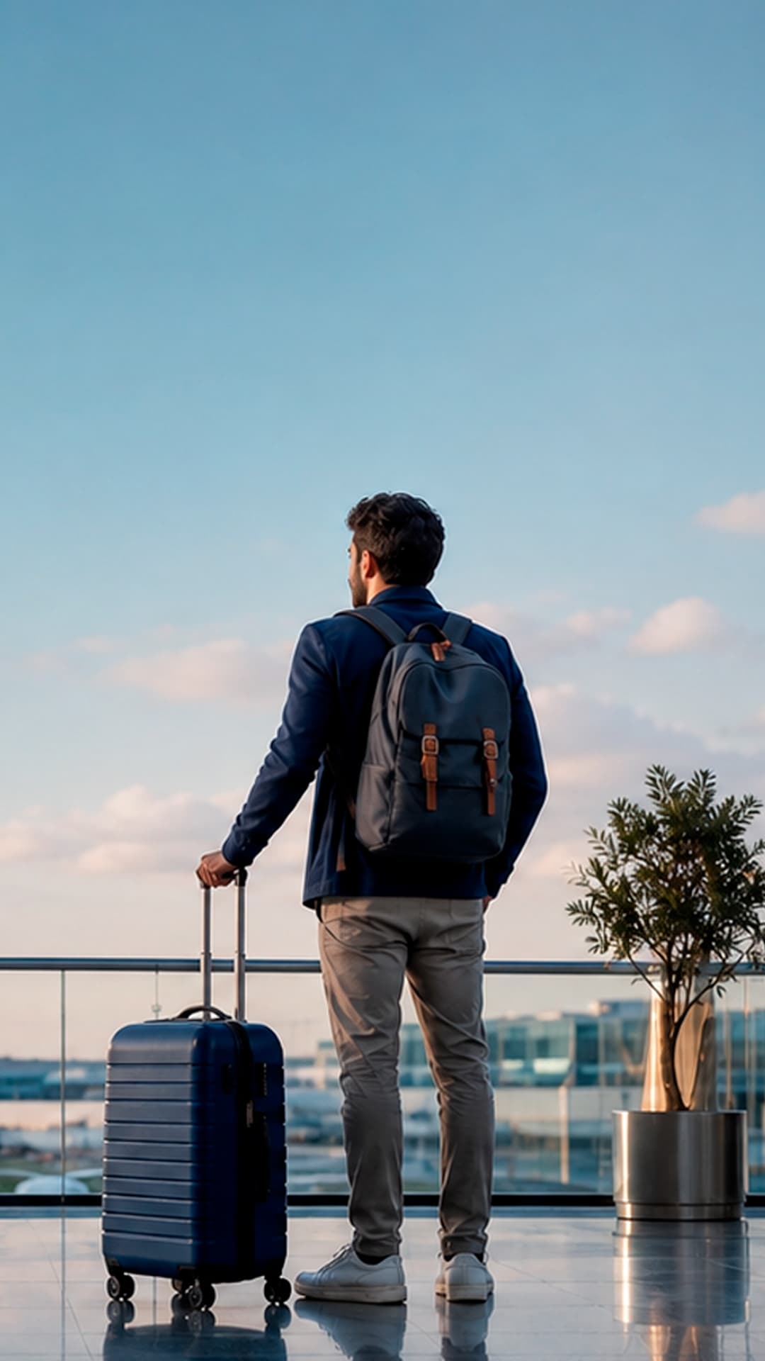 SegurosFly asistencia de viaje